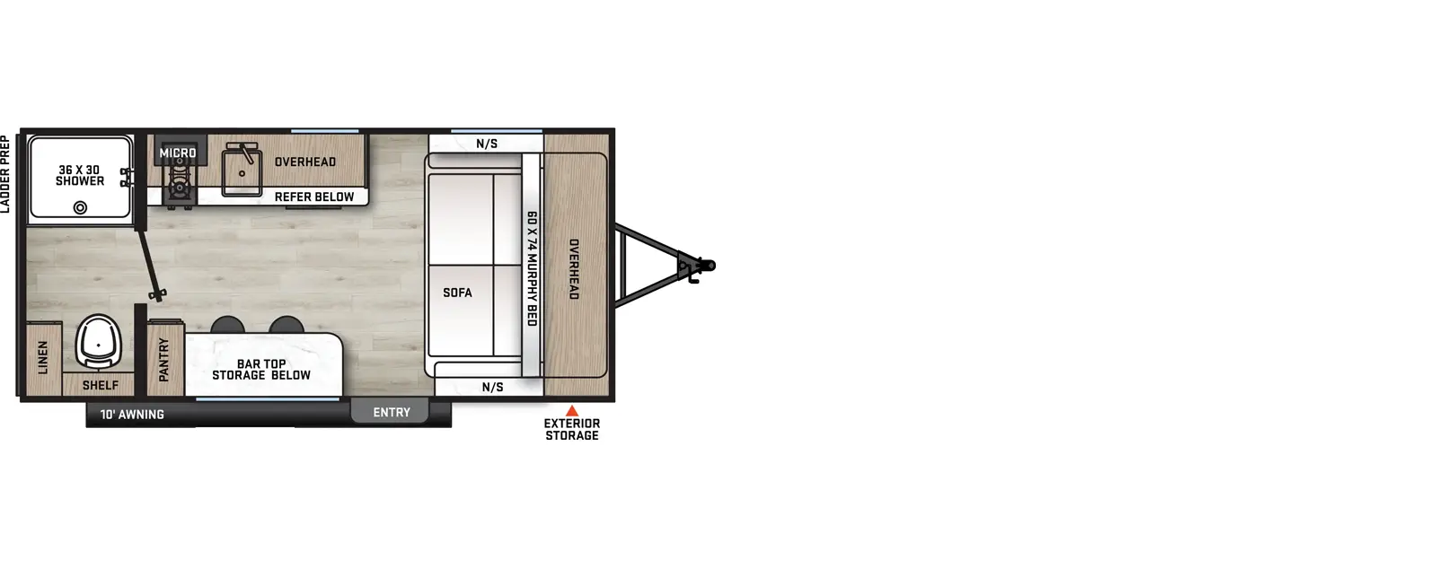 15RBX Floorplan Image